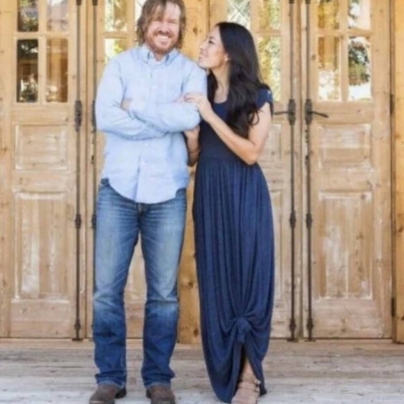 Matilda Jane Deep Water Maxi Dress - Picture 9 of 13